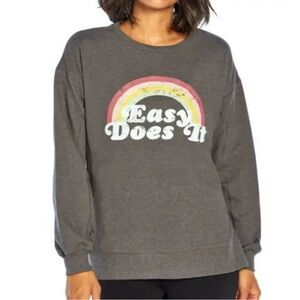 Women’s Wild Fox Sweatshirt medium